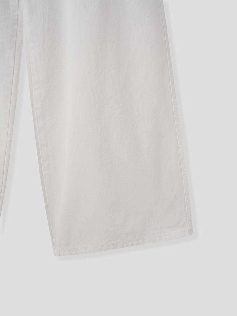 Hardy Solid Cargo Pants
