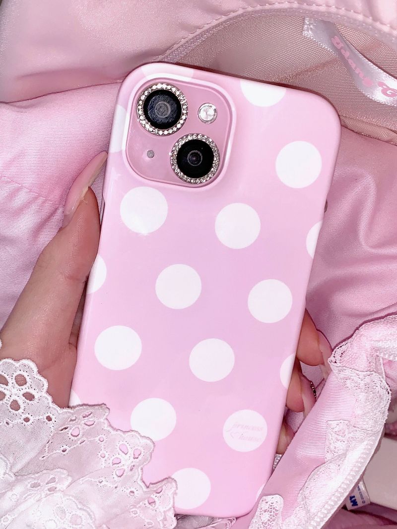 Candy bonbon phone case - hard