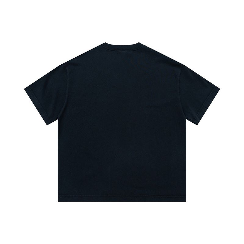 Bennett Washed Graphic Tee