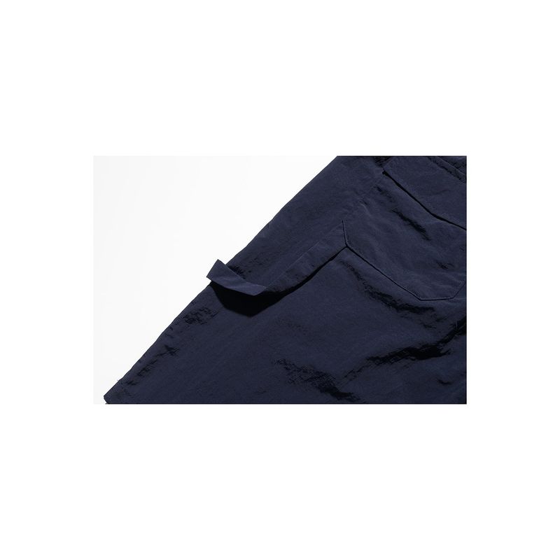 CARPENTER SHORT PANTS MSHSP003-NV