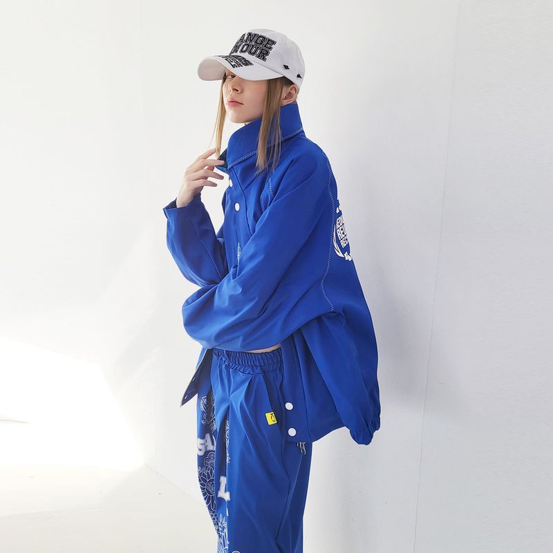 CHANGE CAMPAIGN CAP ver.2_WHITE