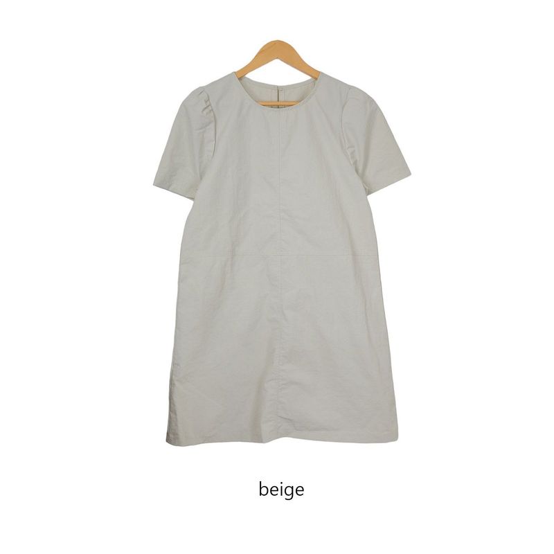 enthalic layered dress