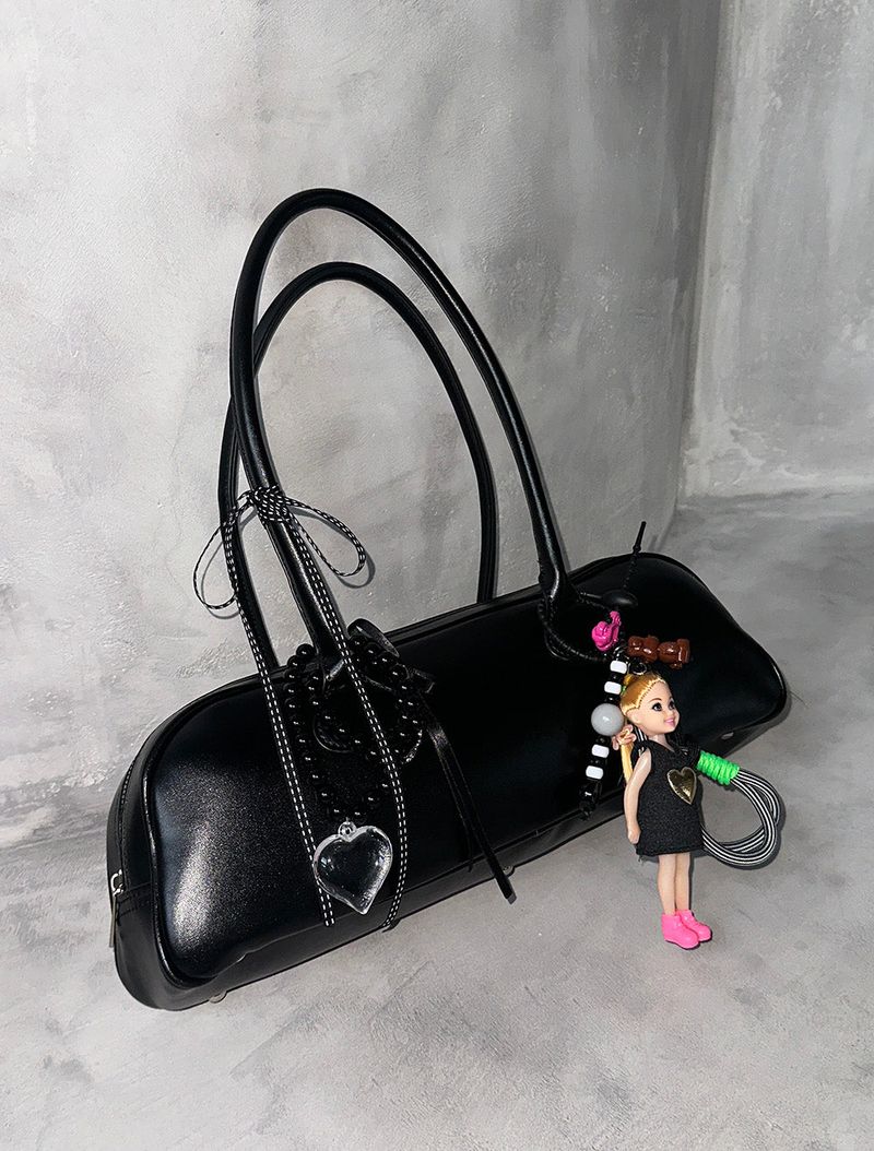 Mimi's doll keyring