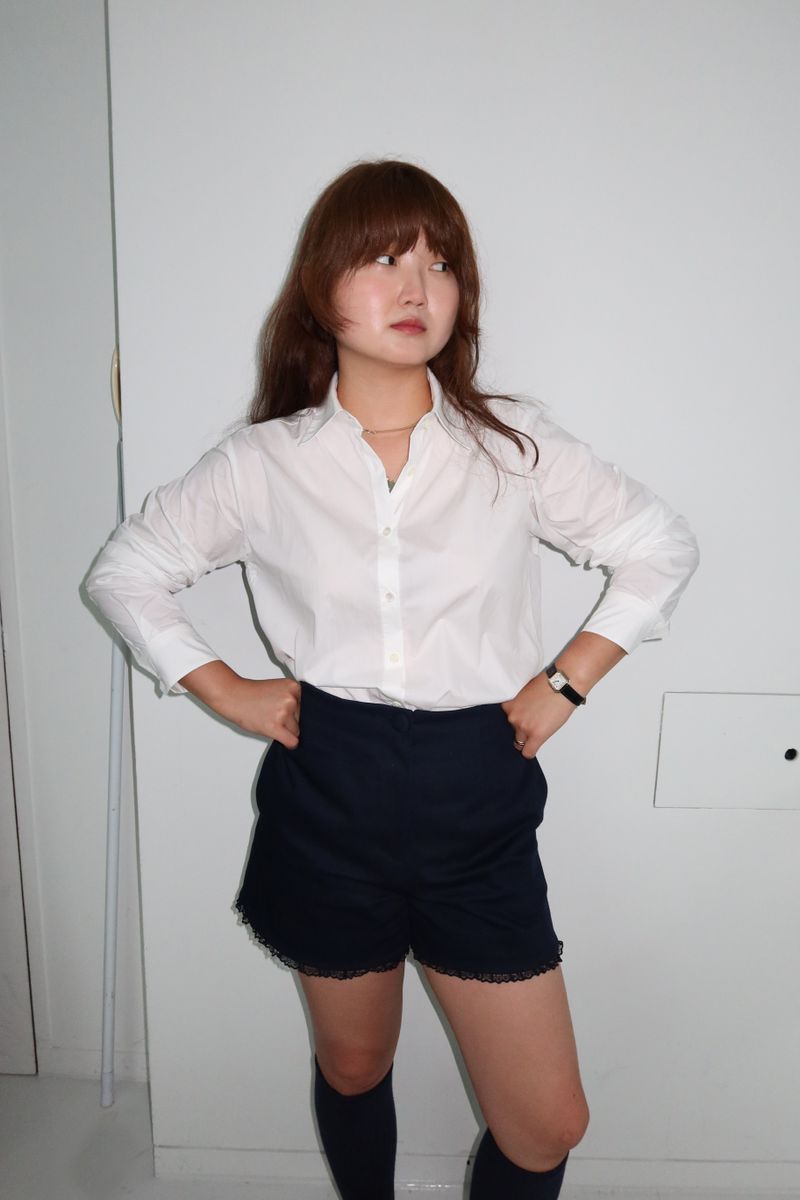 Dress shirts