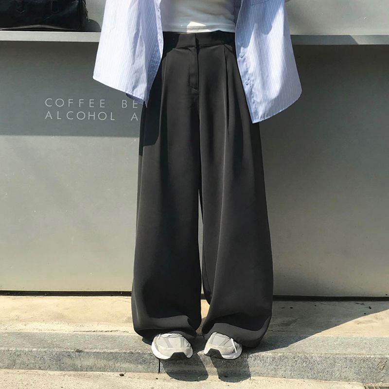 BEIDELLI（ベイデリー）の「[MADE] サマーバージョン, ダブルタックワイドスラックスパンツ（パンツ）」