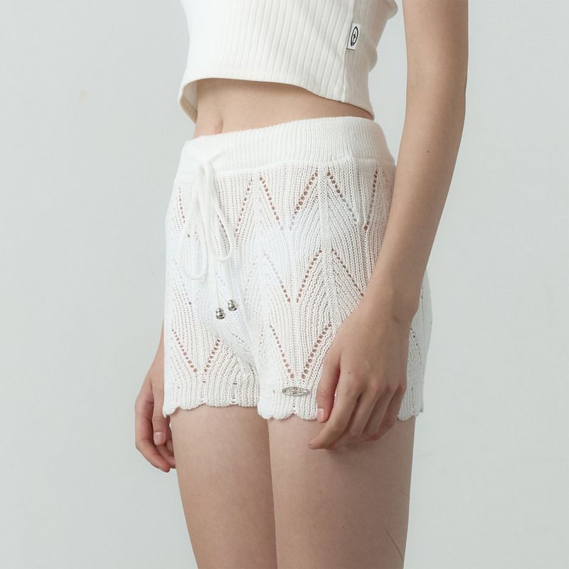 GIGAL LUNA SHORT PANTS