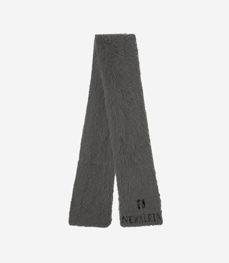 NEWALRIN fur muffler