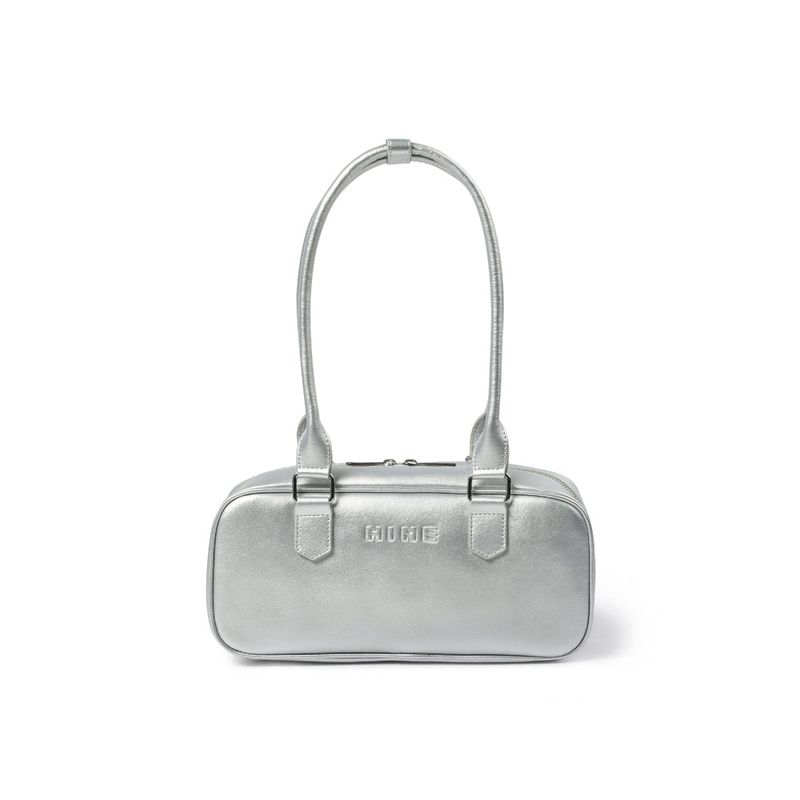 HINE（ハイネ）の「FLUTTER M SILVER（Bags）」