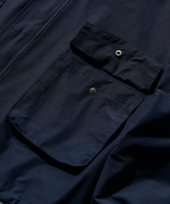 26SS★ Nova Shell Jacket