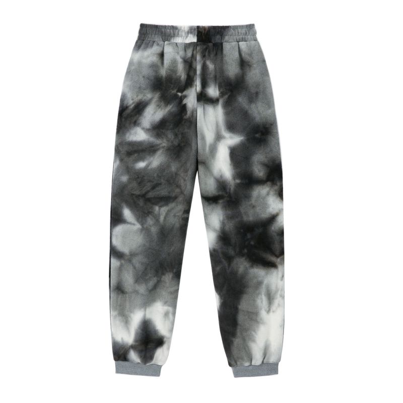 0 4 Tie Dye String Joggers