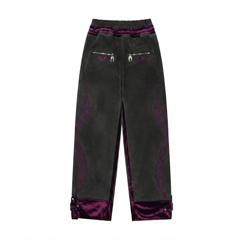 Cozy Worldwide（コージー ワールドワイド）の「MDC ROYAL TRACKSUIT - SWEATPANTS（Tops）」