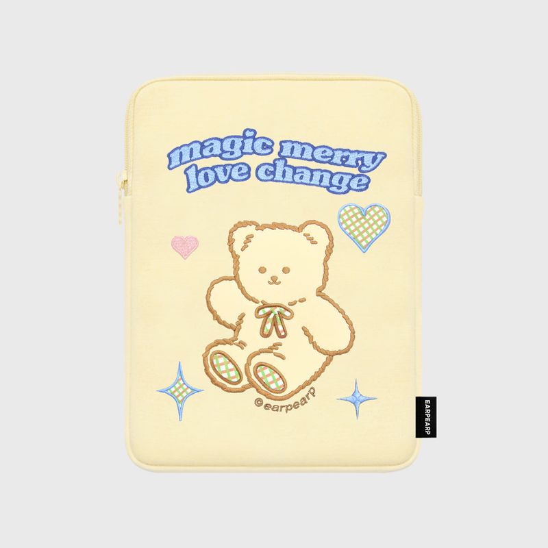 EARPEARP（アプアプ）の「マジックメリータブレットケース（スマホグッズ/小物）」