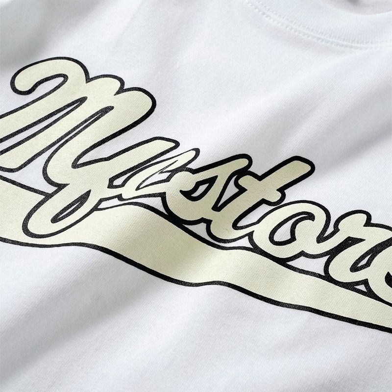 MFC STOREチームロゴTシャツ