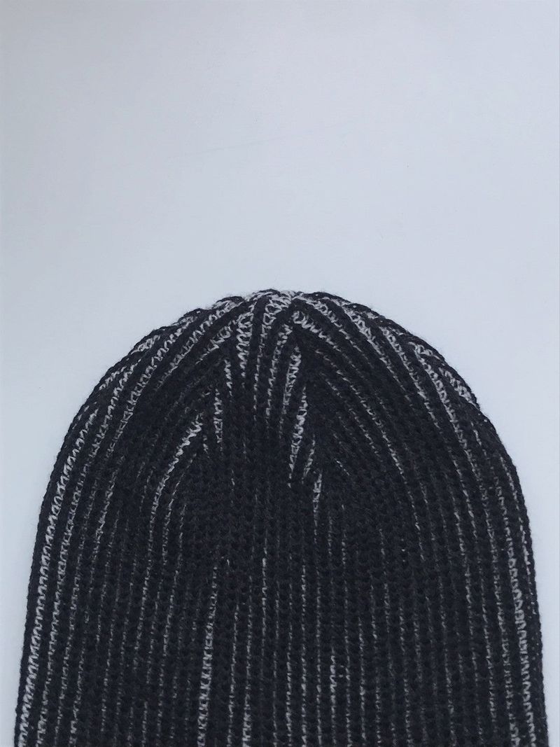 Connie stitch beanie