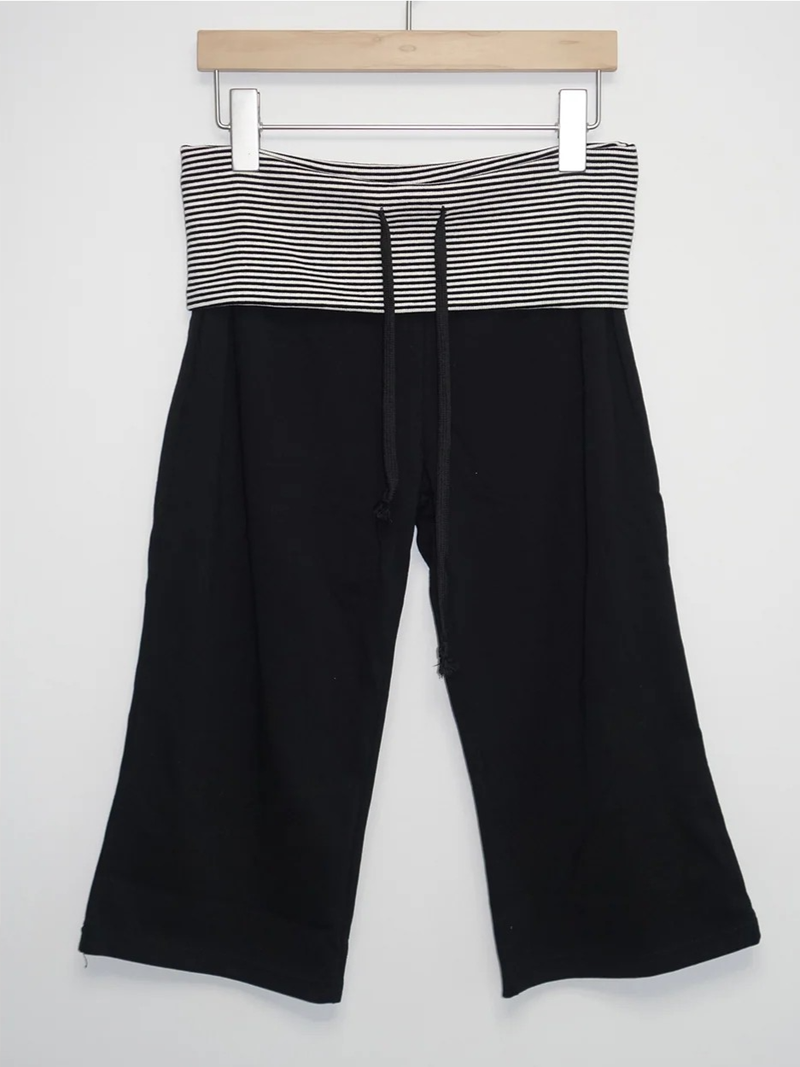 popo 3/4 pants
