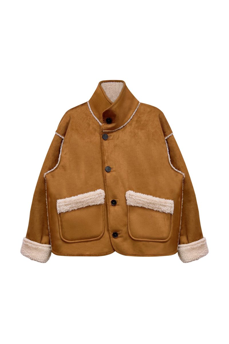 ALLEN MEMORY MUSTANG /CAMEL