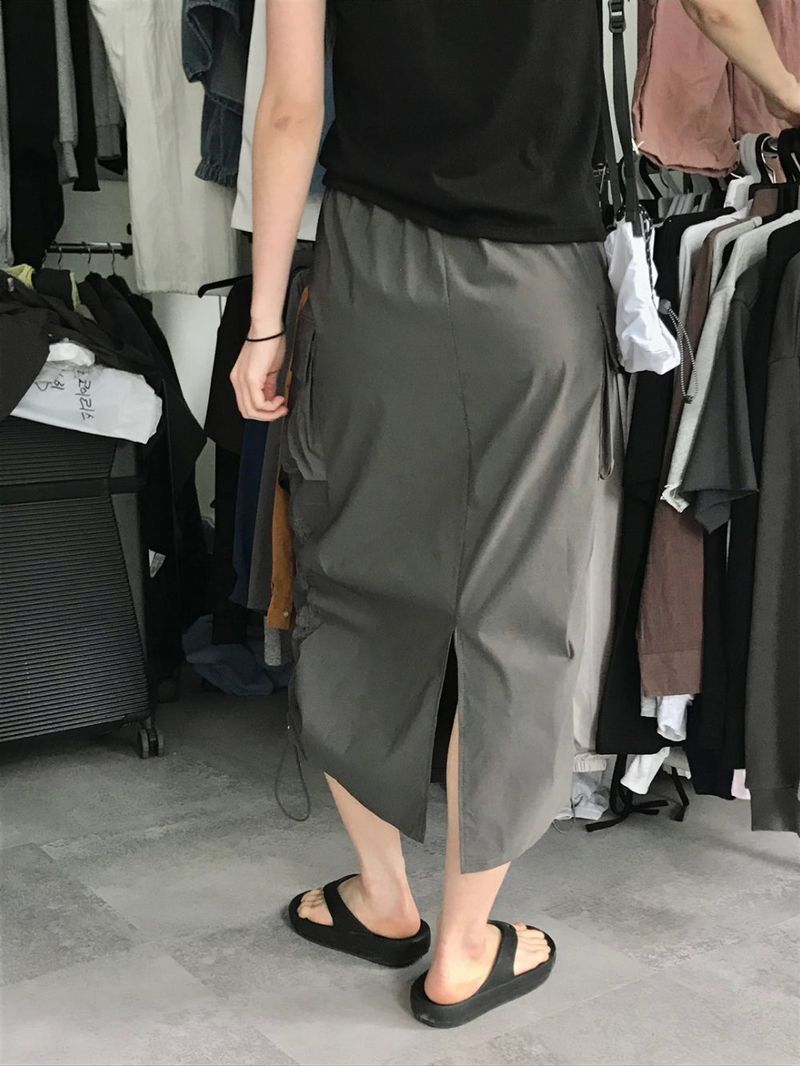 Sadie Skirt