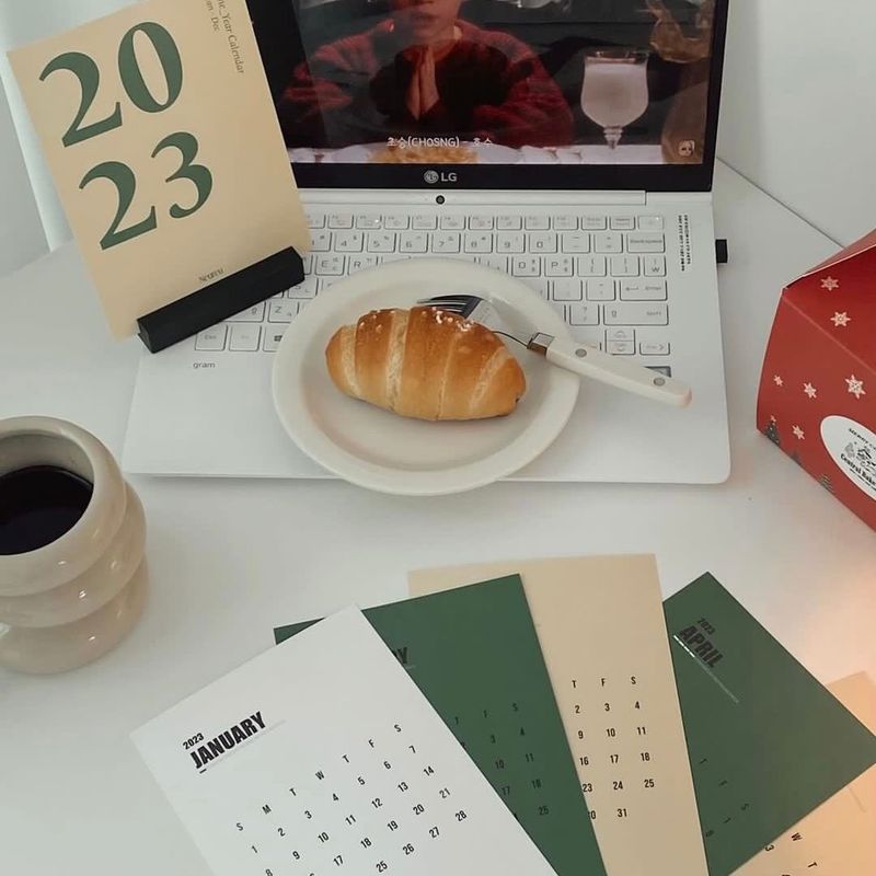 Classic Calendar