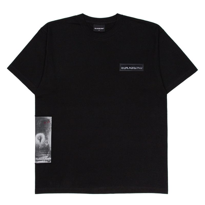 BBD The Apparition T-Shirt (Black)