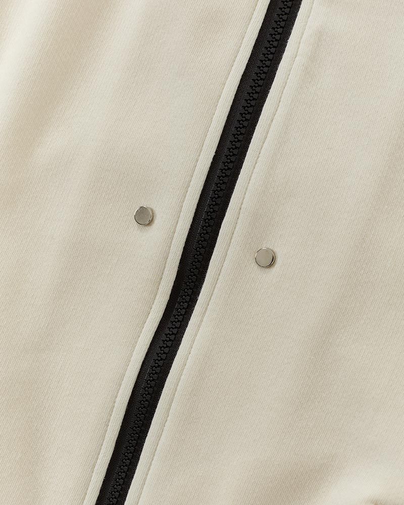 ASCLO N Track Zip Up (3color)