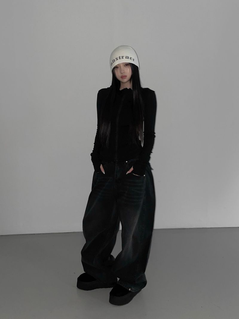 ever beanie(2 color)