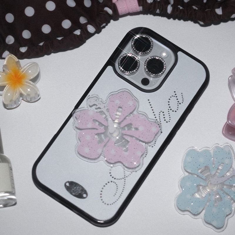[MADE] dot bloom tok