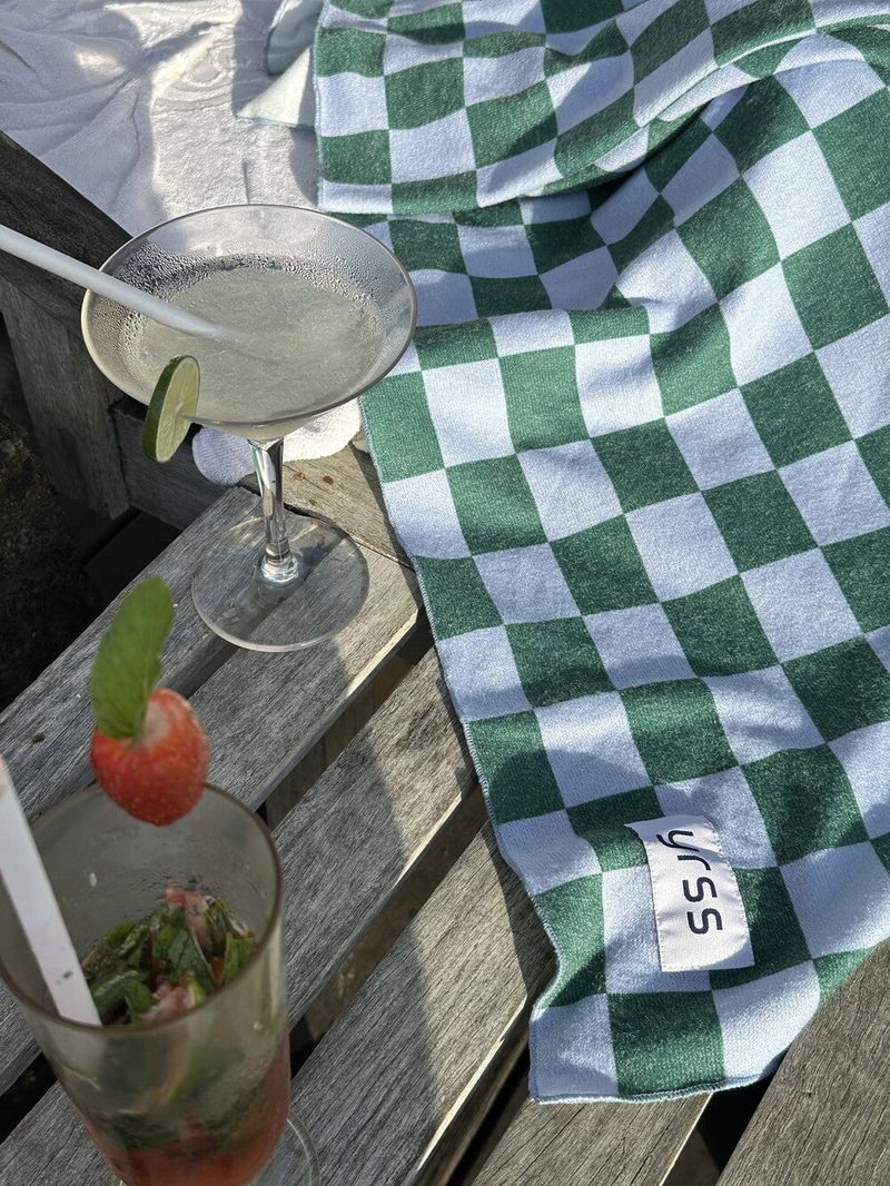KINKI TOWEL (1PCS)