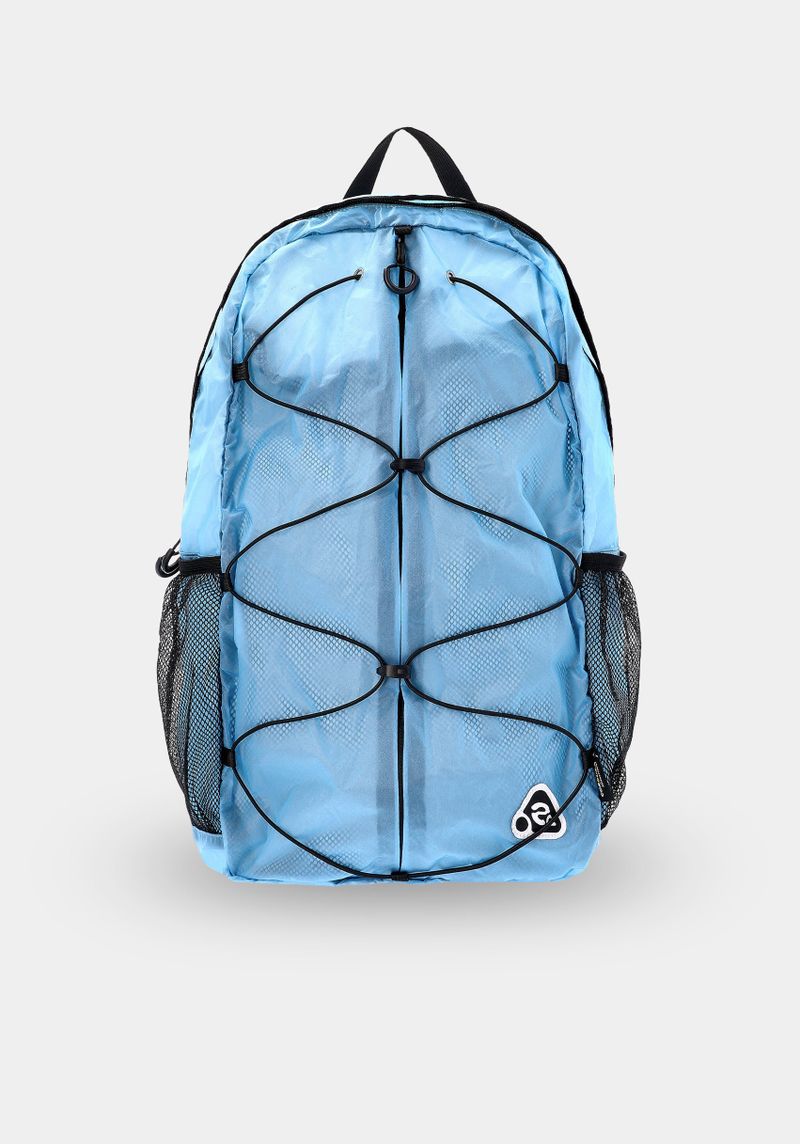 Packable Day Pack Cordura® Soda