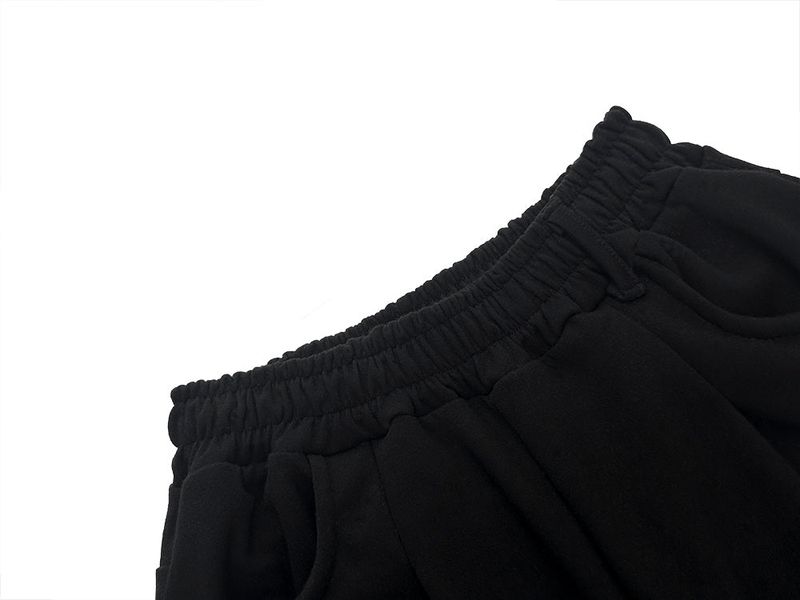 Melon Curved Training Pants