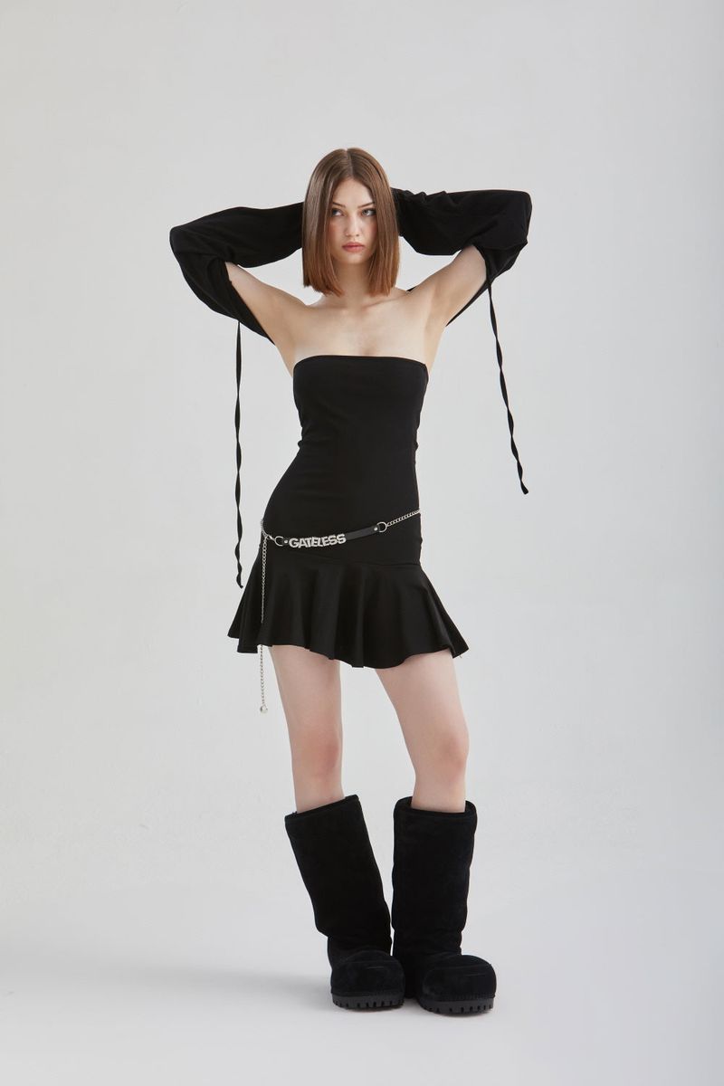 FLARE ONEPIECE