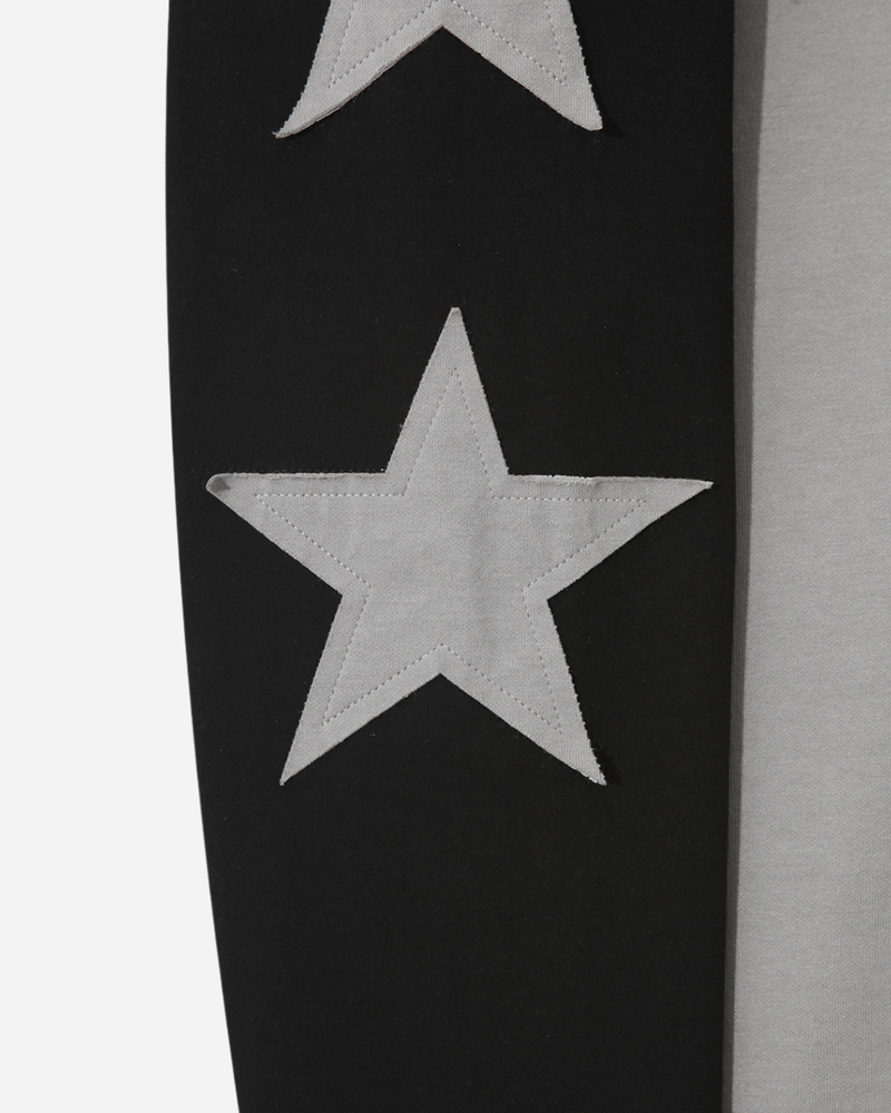 Star Patch Long Sleeve