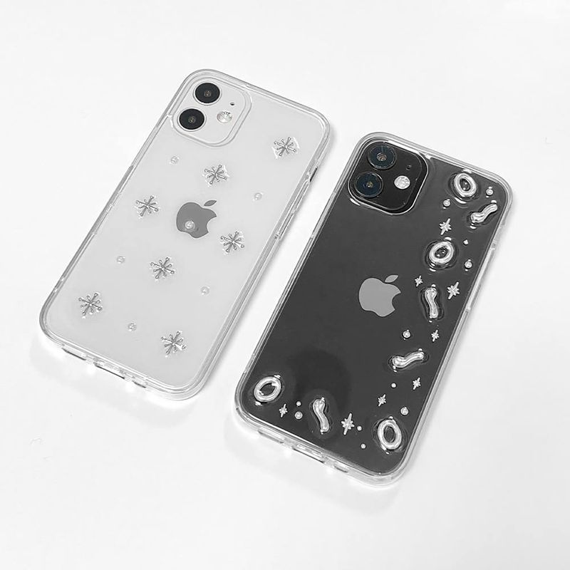 [MADE] Starlight Resin Case