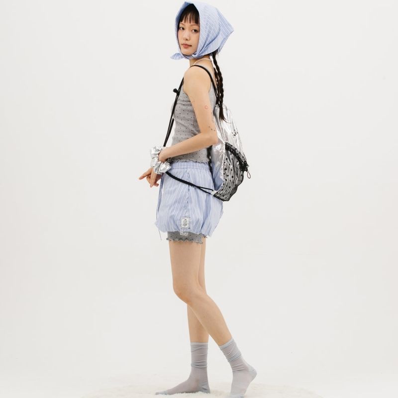 [TOBAKE] Gym sack