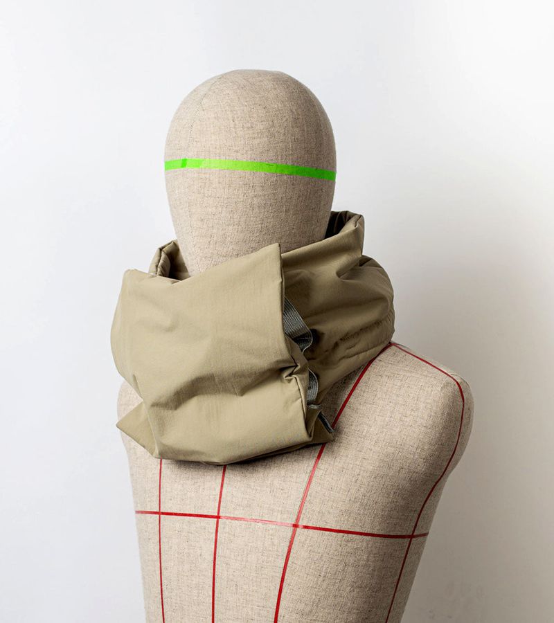 Thinsulate Neck Gaiter