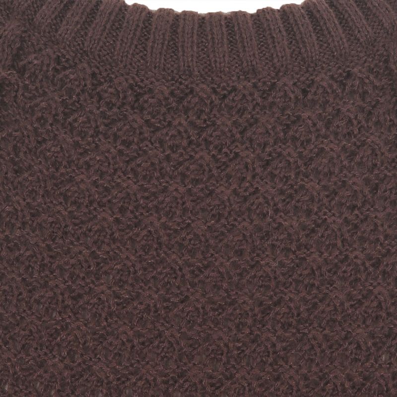 Soft popo knit 005