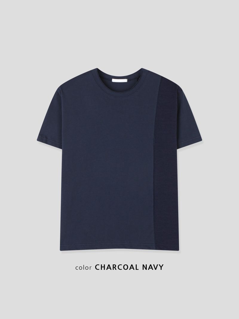 ミュラー ミックス カッティング トップ