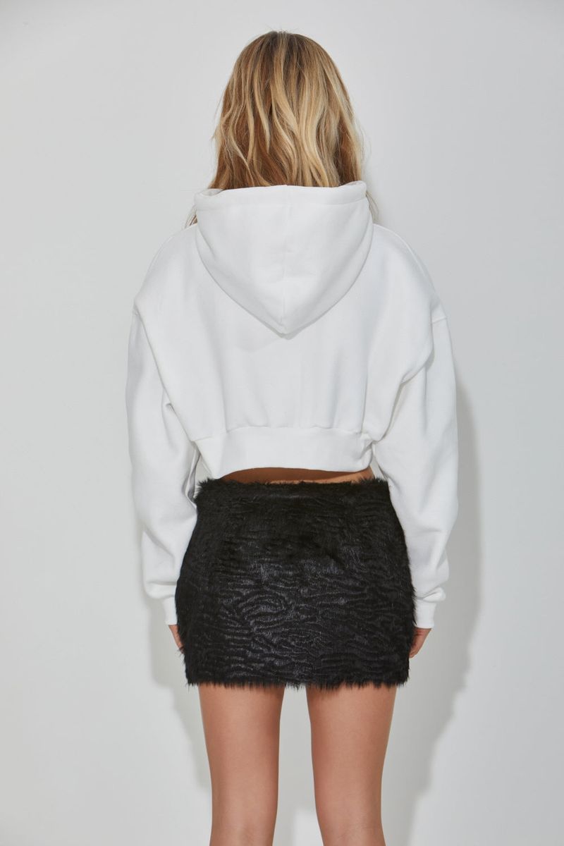 TRIMMING SKIRT