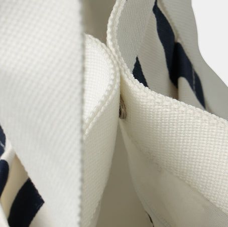 Marine st Picnic Tote Bag