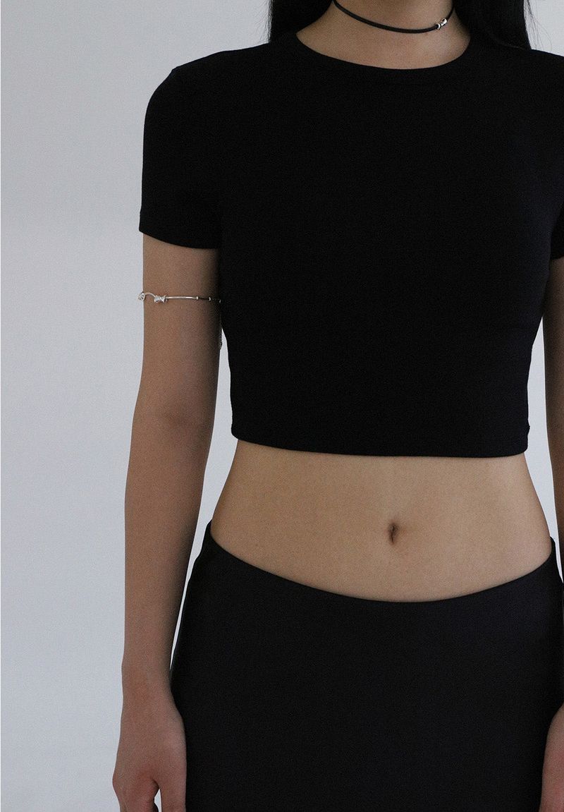 [MADE] Capsule02 Ribbon Armlet