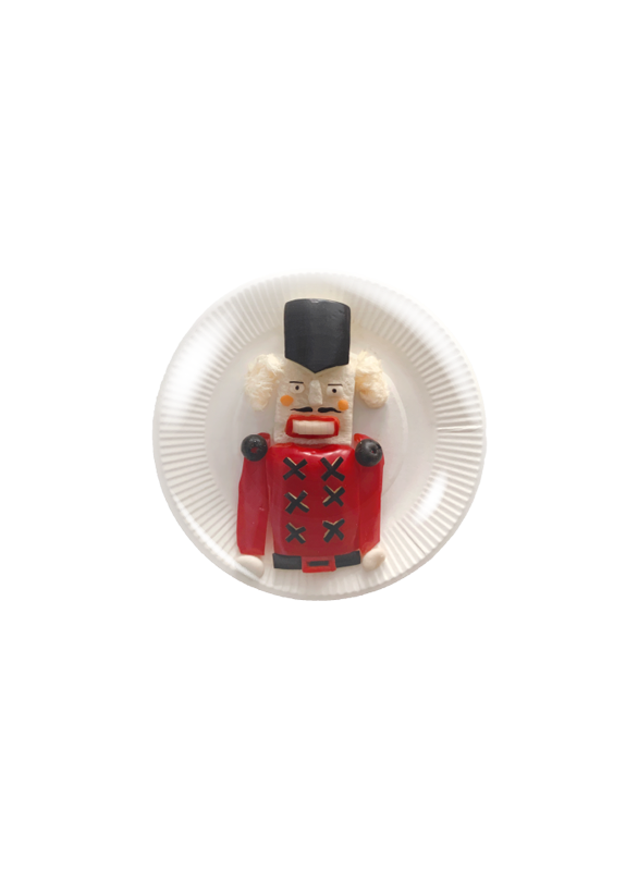 inimini（イニミニ）の「nutcracker griptok（Smartphone Accessories）」