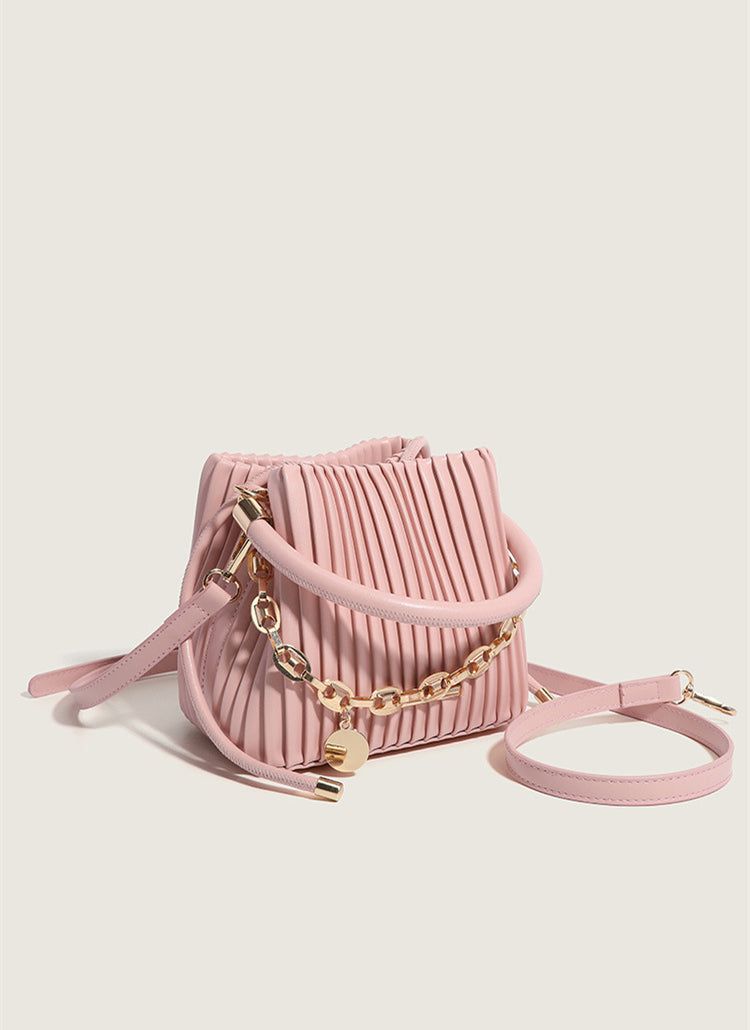 La mode MAQI（ラ モード マキ）の「Women Bag Shoulder Crossbody Fashion Organ Bag Mini Handbag（Bags）」