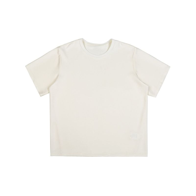 Owen Essential Crew Tee