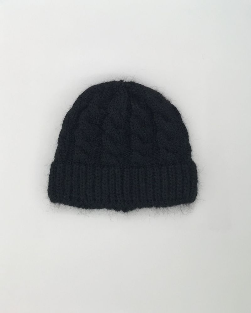 Cozy Thread Beanie (7color)