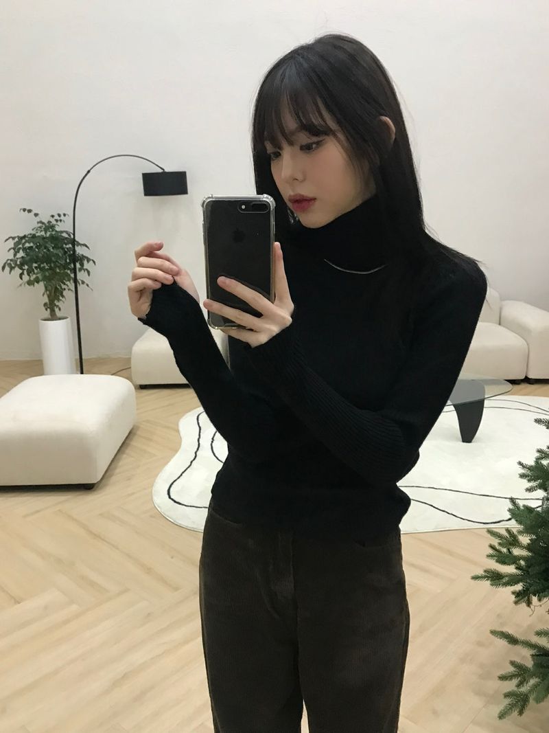 Charmant hand-warmer polar T