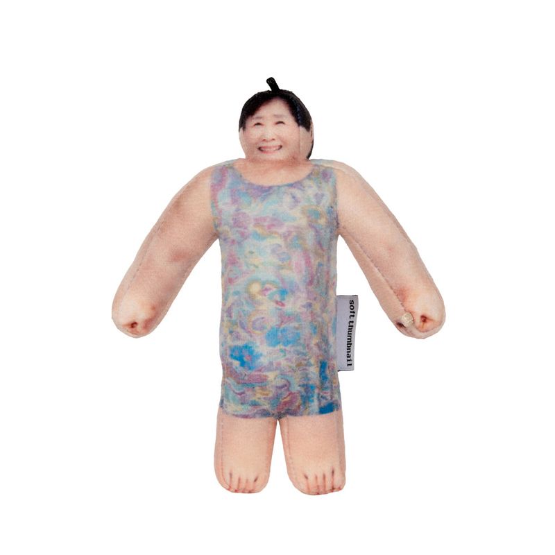 Migyeong 55, Mother