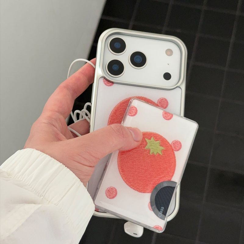 Tomato case