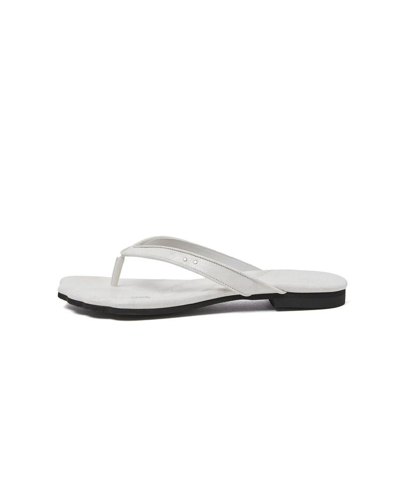 Toe 0052. Flip-Flops - 3colors