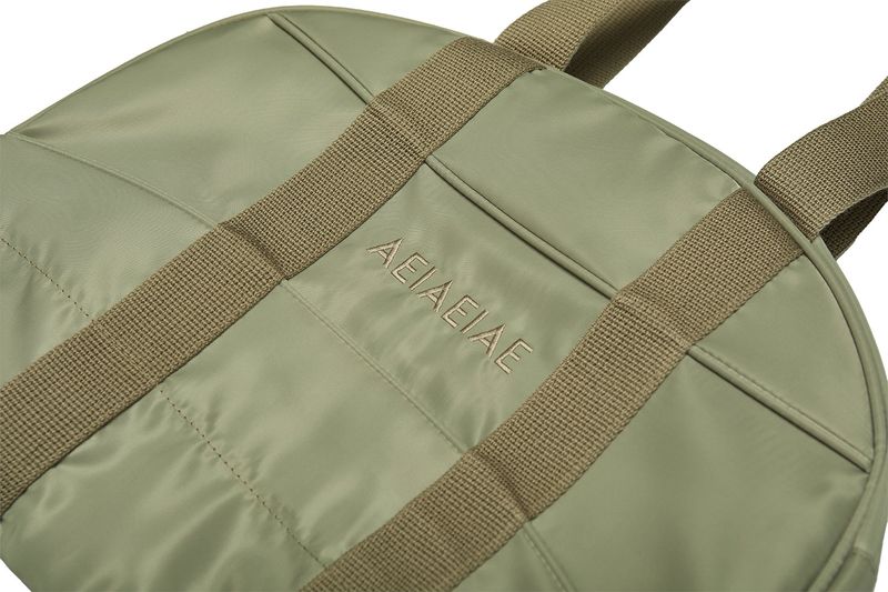 CASUAL SHOULDER BAG [BEIGE]