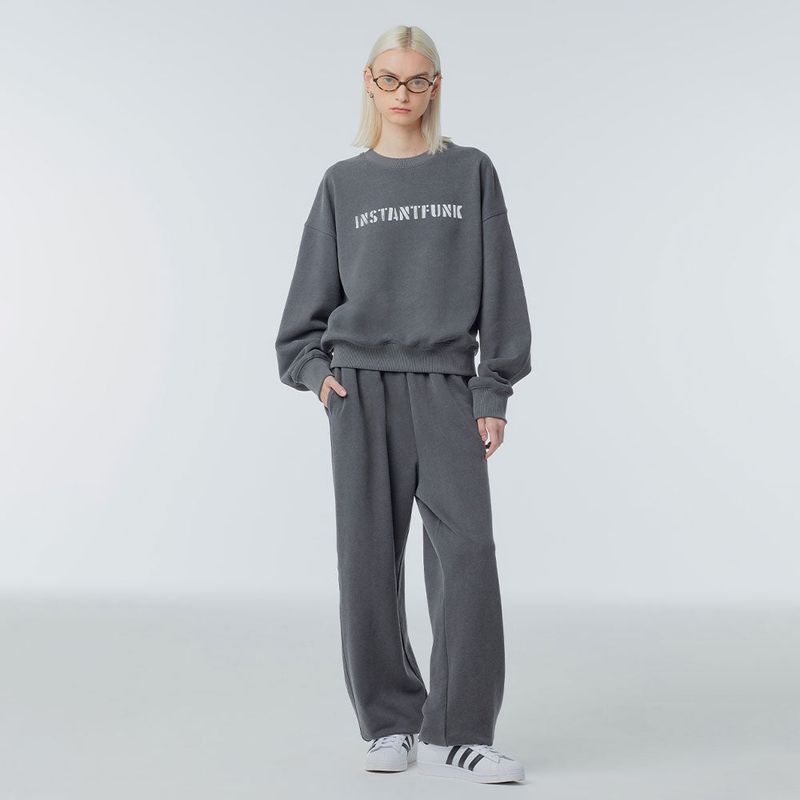 Pigeudaing standard sweatshirt