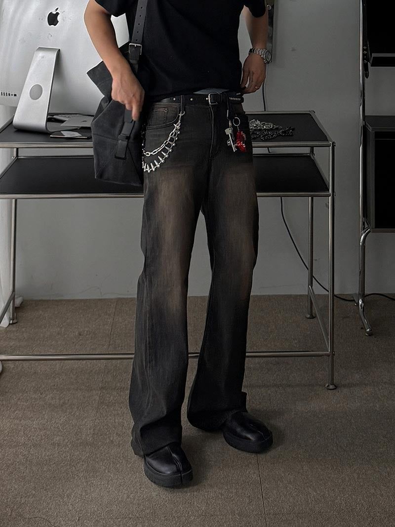 ASCLO Ball Studs Belt
